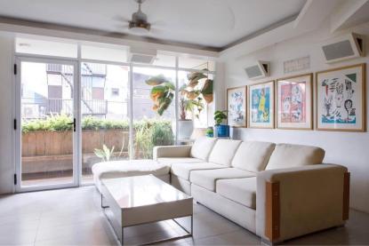 Condo For Rent in Makati City