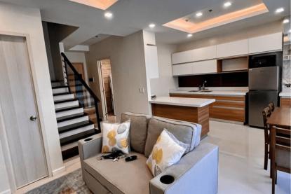 Condo For Rent in Taguig