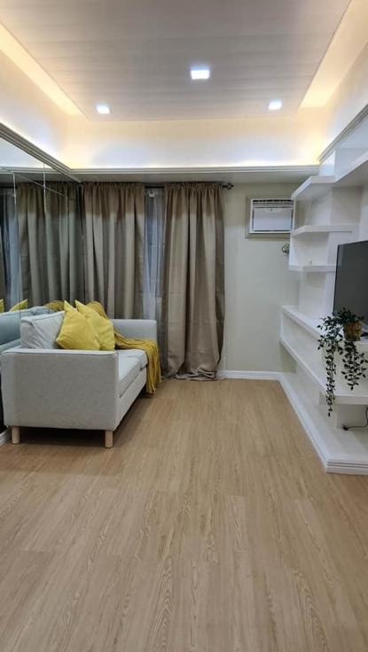 Condo For Rent in Taguig