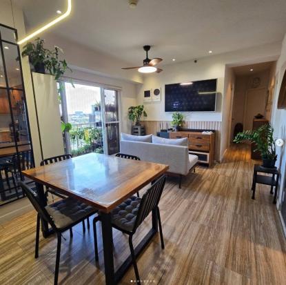 Condo For Sale in Pasig