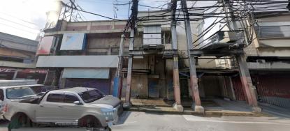 Any commercial For Sale in 631, Gil Puyat Street, Manila