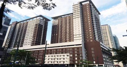 Condo For Sale in 1634, 8th Avenue, Makati City