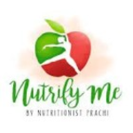 Nutrify me by Nutritionist Prachi