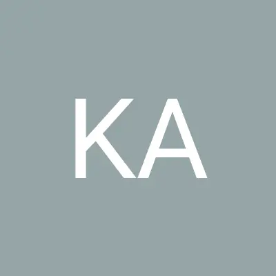 Karthick A.