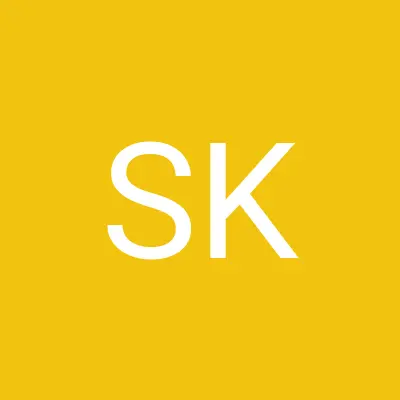 Suneel K.