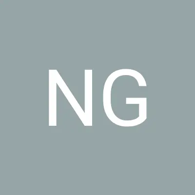 Nikhil G.