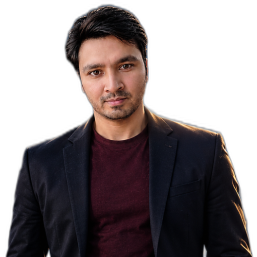 Tarun T.