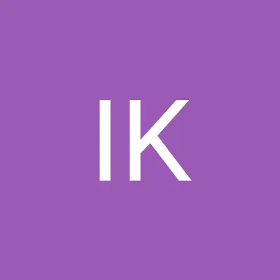 Irfan K.