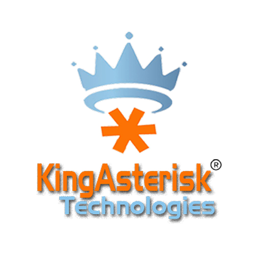 Kingasterisk T.